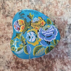 Brighton Jewlery Tin